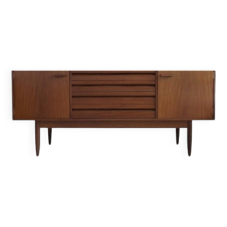 Vintage teak sideboard