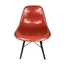 Chair DSW Charles & Ray Eames for Herman Miller distributed by Mobilier International 60s
