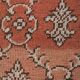 Vintage Turkish hallway rug 70x472 cm