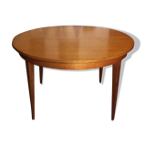 Vintage extension table