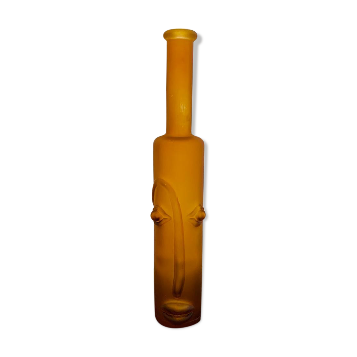 Vintage Kefla bottle