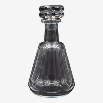 Baccarat crystal decanter model Talleyrand