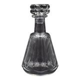 Baccarat crystal decanter model Talleyrand