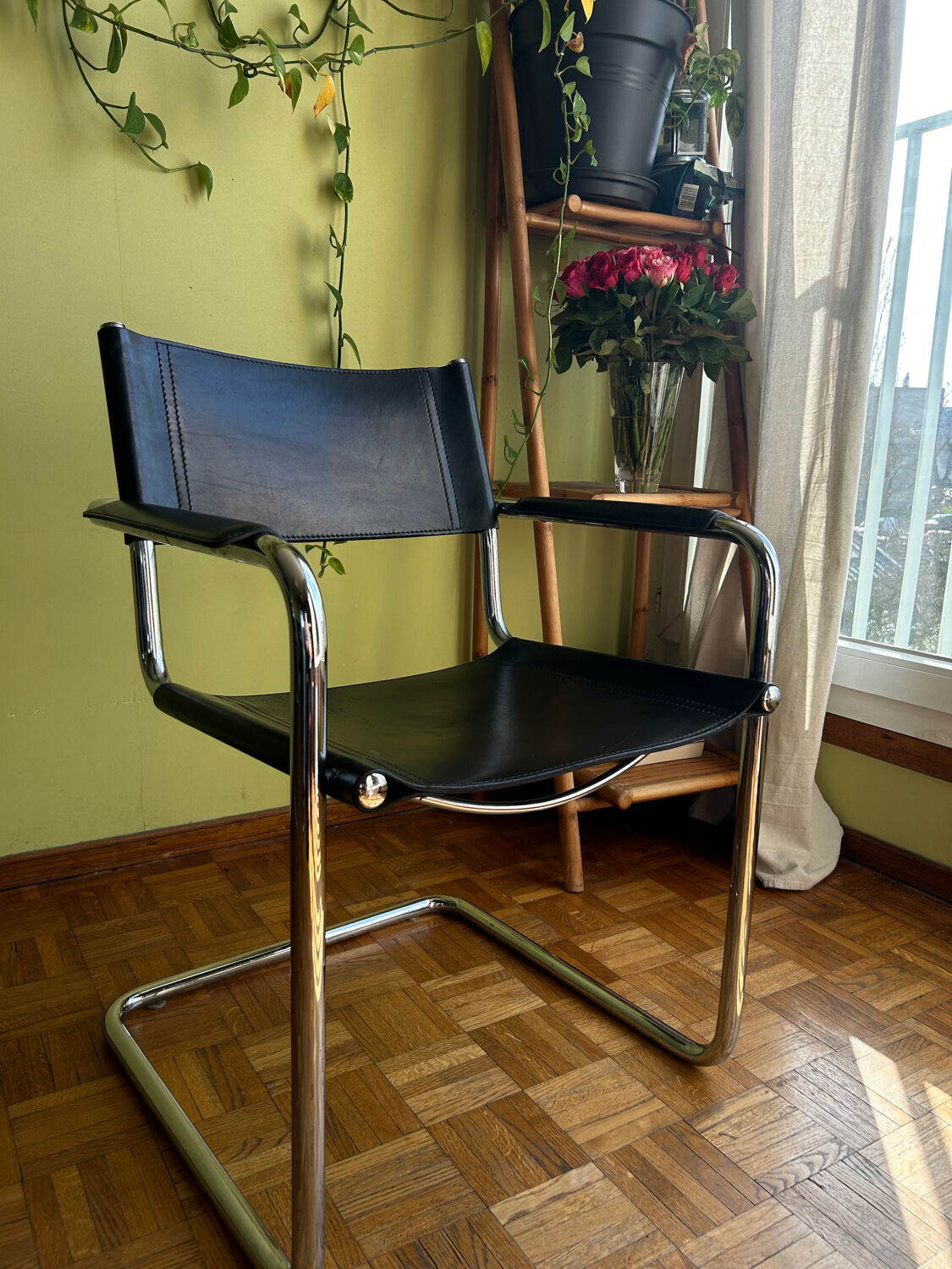 Matteo Grassi armchair