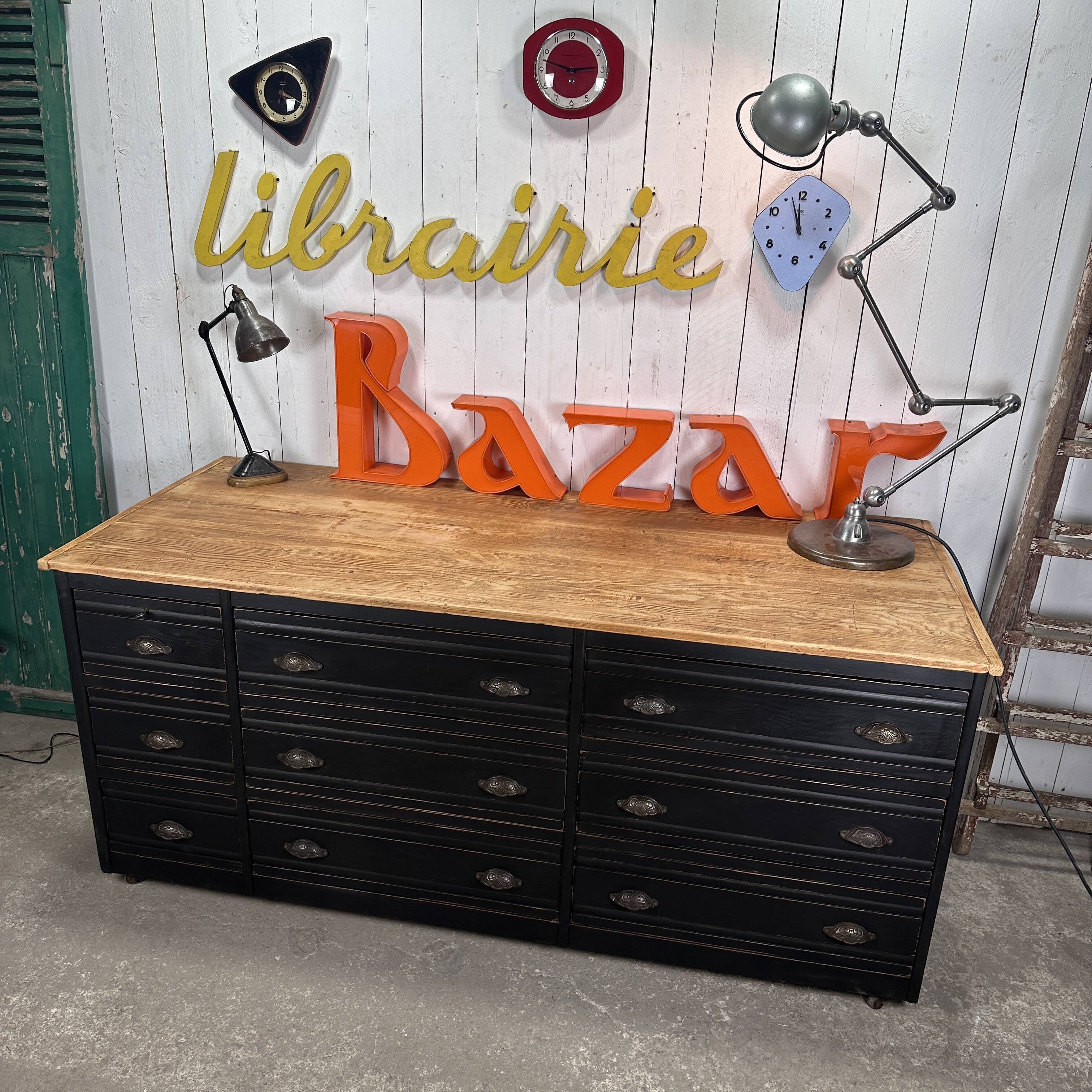 Kitchen island counter