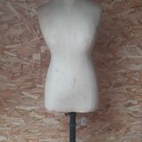 Ancien mannequin  de couture
