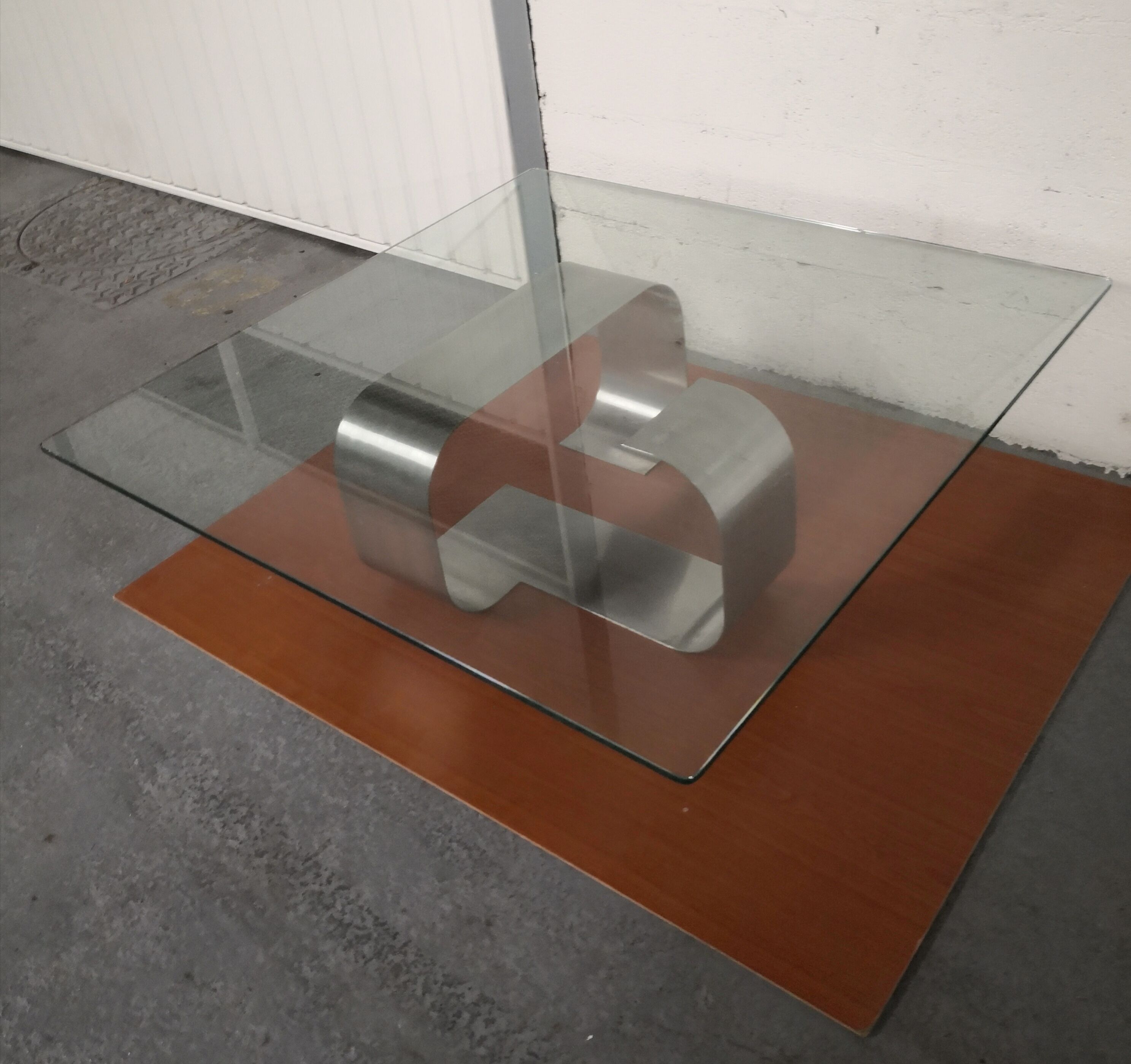 Monnet Francois coffee table 70