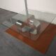 Monnet Francois coffee table 70
