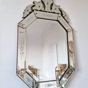 Venetian mirror