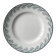 Old Saint-Amand iron earth plate