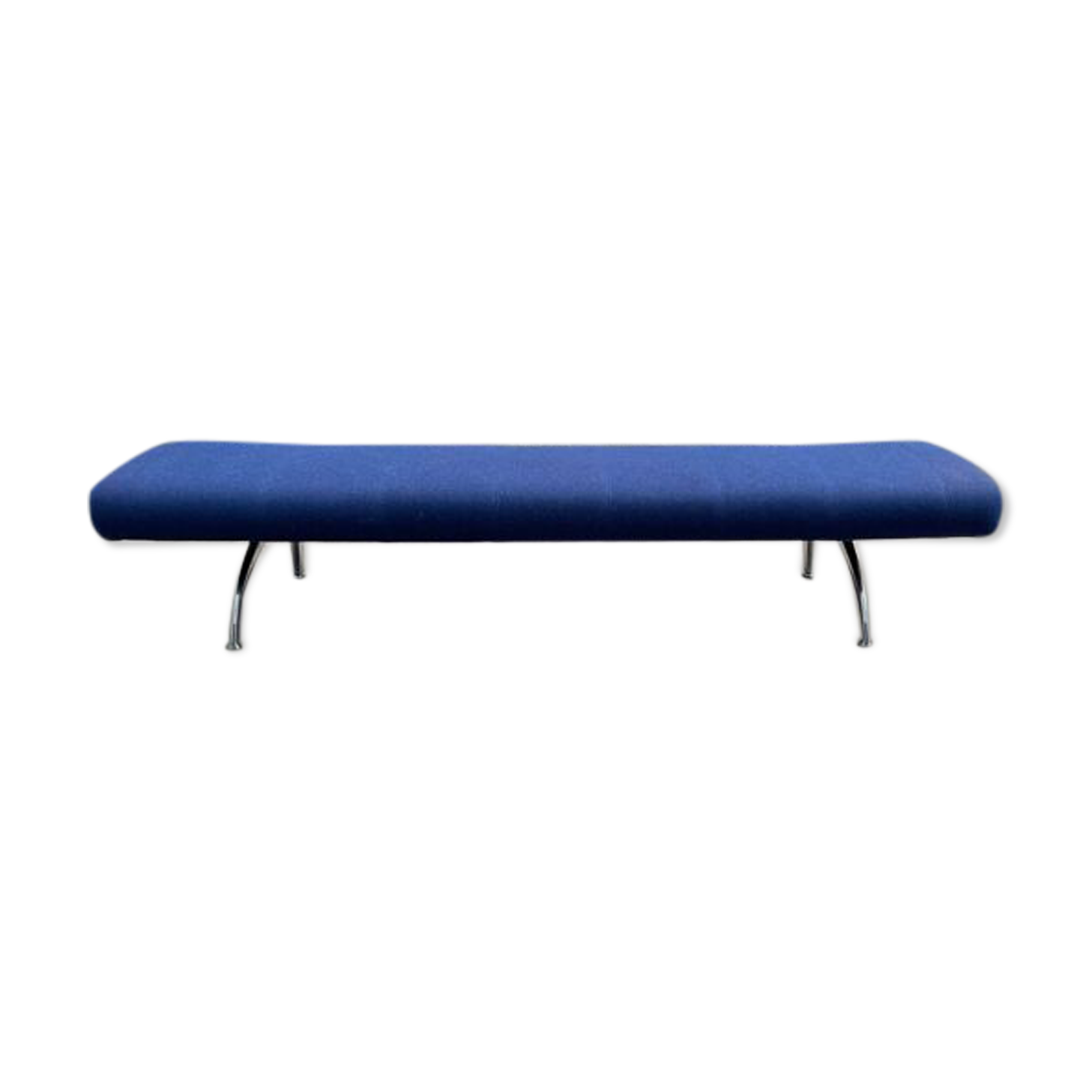 Bench or bench collection Waiting by Rodolfo Dordoni for Moroso, 1980s