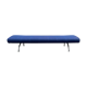 Bench or bench collection Waiting by Rodolfo Dordoni for Moroso, 1980s