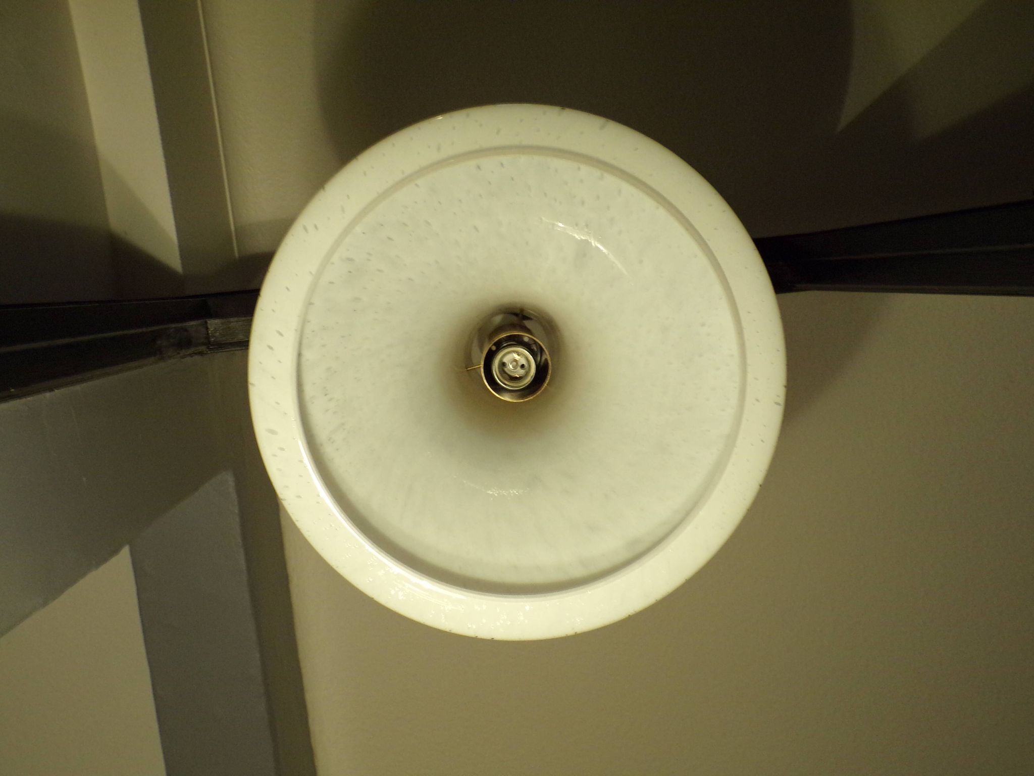Limburg Murano glass pendant light