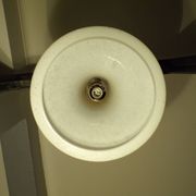 Limburg Murano glass pendant light