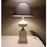Lamp vintage Maison Le dauphin