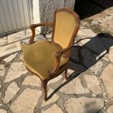 Louis XV armchair