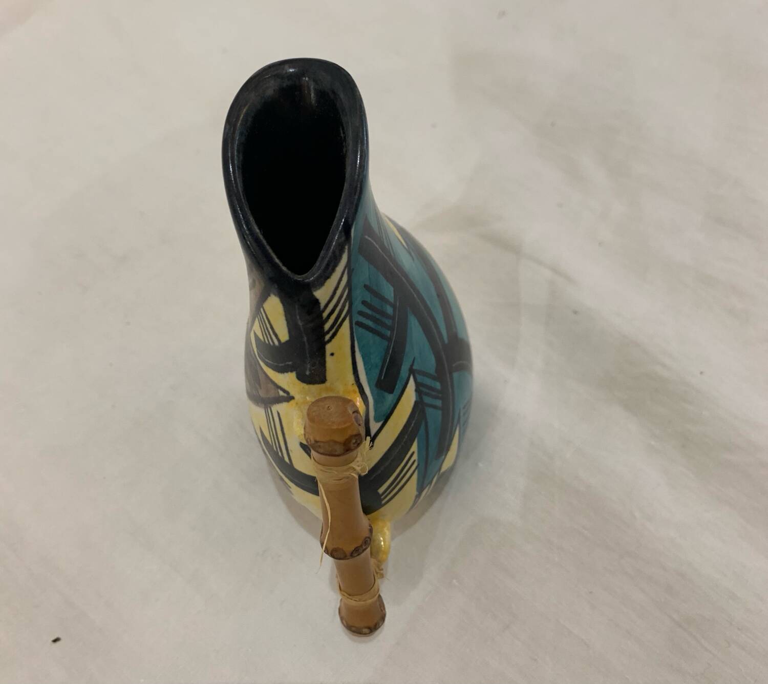 Vases en céramique