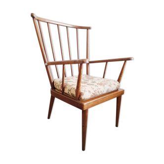 Fauteuil Baumann éventail
