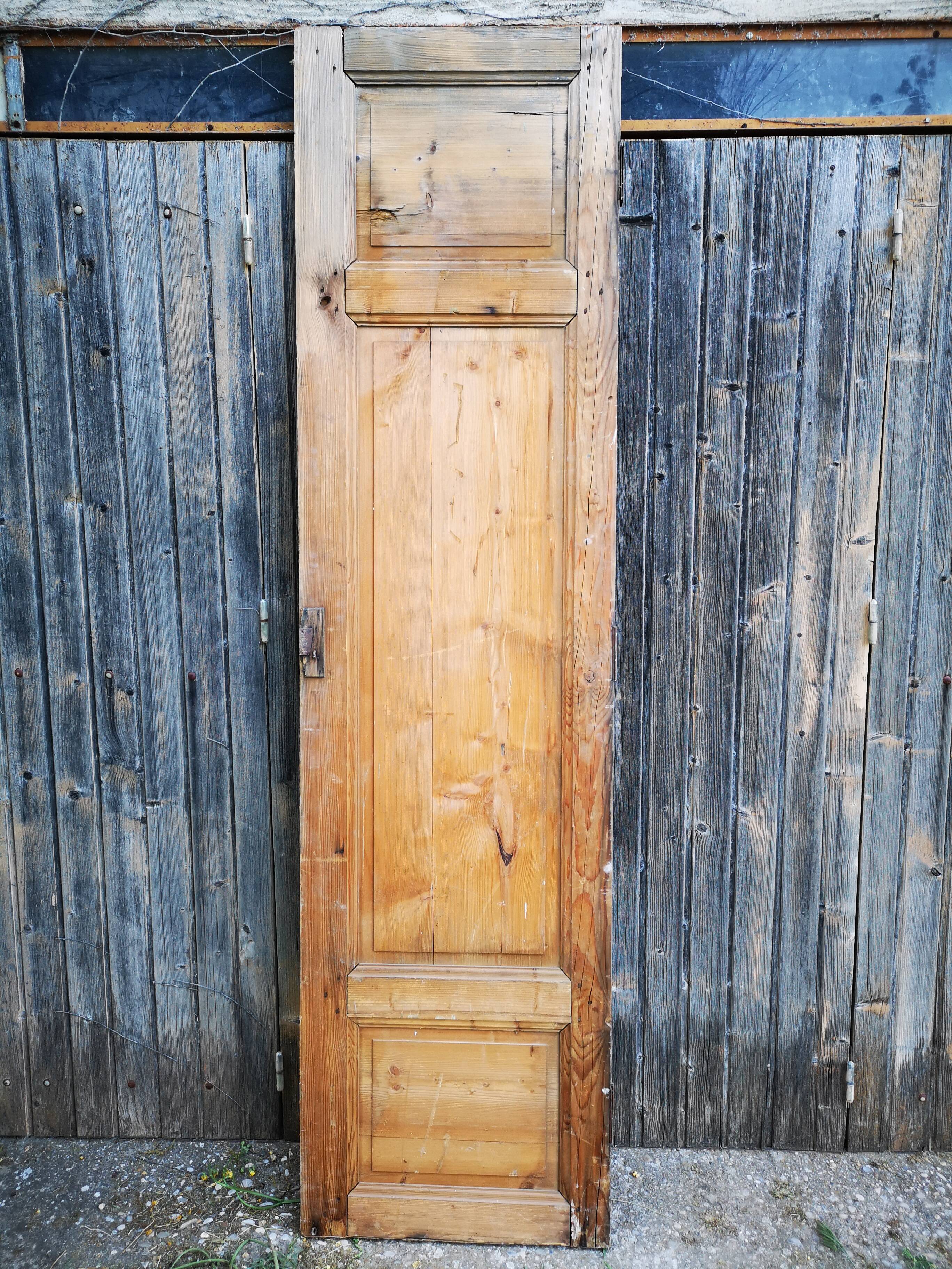 Great old door