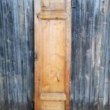 Porte ancienne