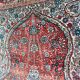 Persian Silk Rug