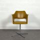 Swivel chair / office vintage 1950 vintage Chair