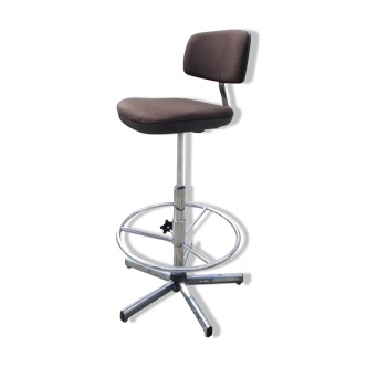 Vintage designer chair