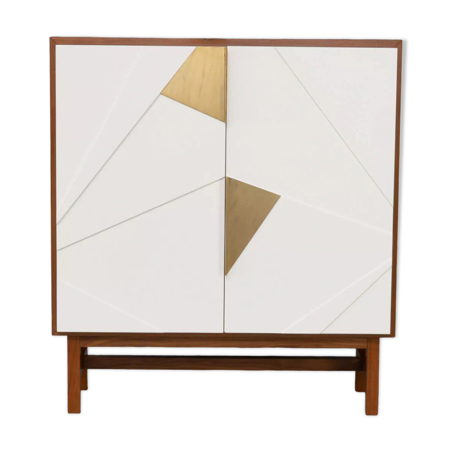 Armoire à deux portes 'Jazz' pour Mambo Unlimited Ideas Selency