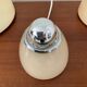 Trio de lampes Artemide Kalias et Tilos par Ernesto Gismondi