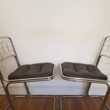 Armchairs circa 70s
