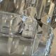 Saint-Louis Crystal Ice Bucket | Manhattan | Second half of the 20th century
