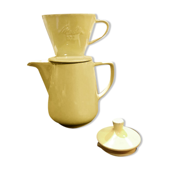 Vintage Melita Coffee Maker