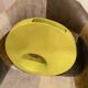 Vintage vase Jasba Keramik Germany – modernist design from the 60s/70s