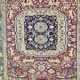Tapis persan traditionnel