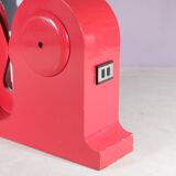 “Rendez Vous” mirror by Nazareno Noja for Studio Alchimia, Italy 1976