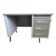 Bureau métallique