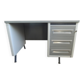 Bureau métallique