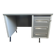 Bureau métallique