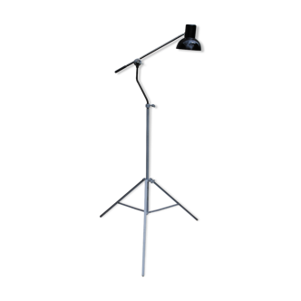 Floor lamp tripod Cremer indus
