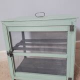old rejuvenated pantry