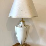 Large Dolphin Lamp