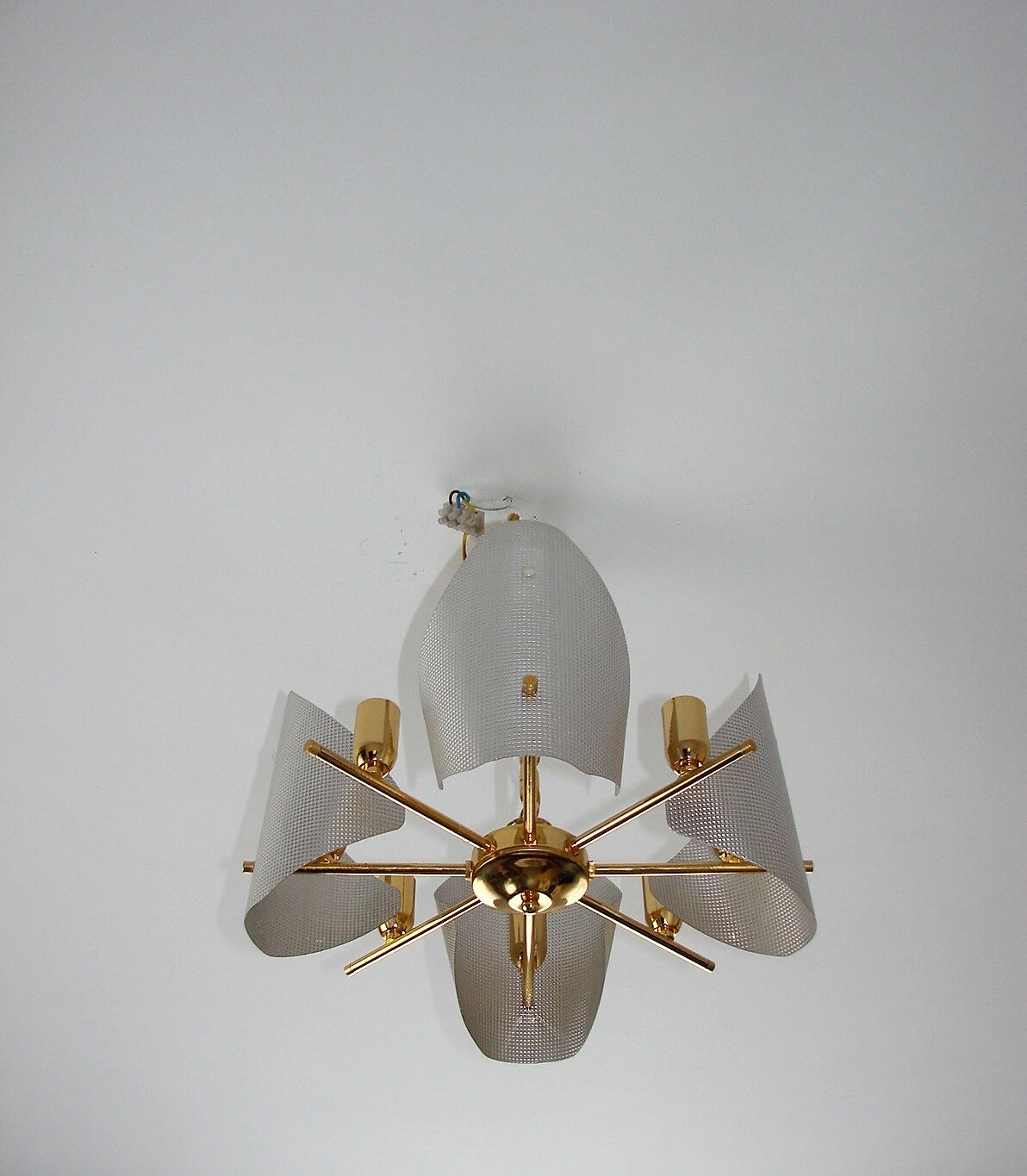Chandelier, 1970s