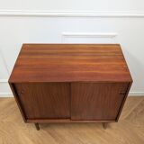 Vintage Scandinavian sideboard