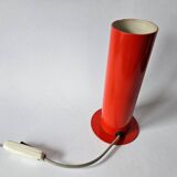 Midcentury Rare Table Lamp Napako, 1970s