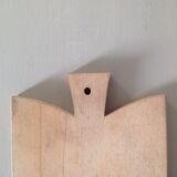 Wooden board