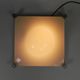 Bolla ceiling lamp by Elio Martinelli for Martinelli Luce, 1960s
