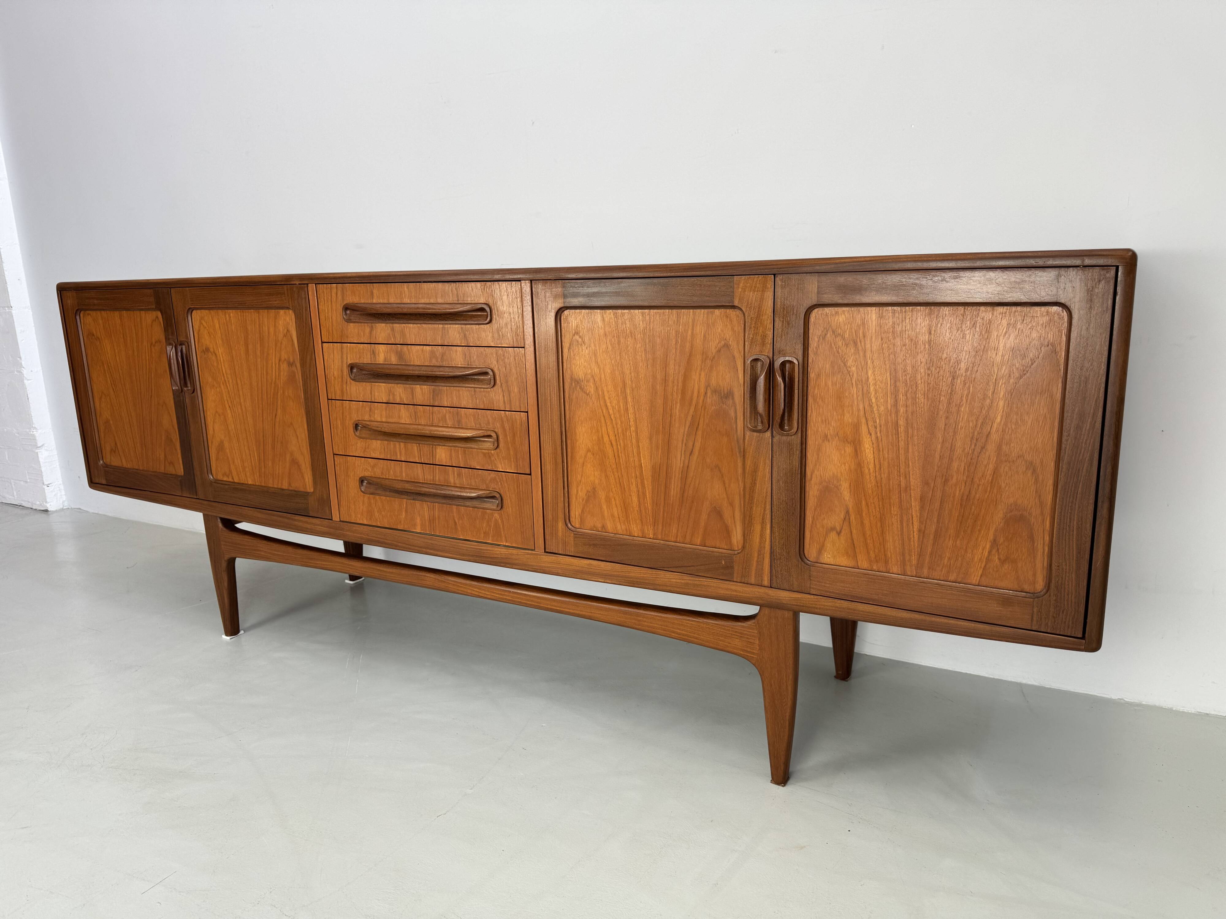 Vintage sideboard by G-Plan