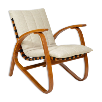 Chair Jan Vanek 30 years