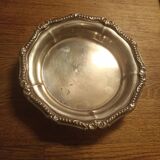 Christofle silver tray