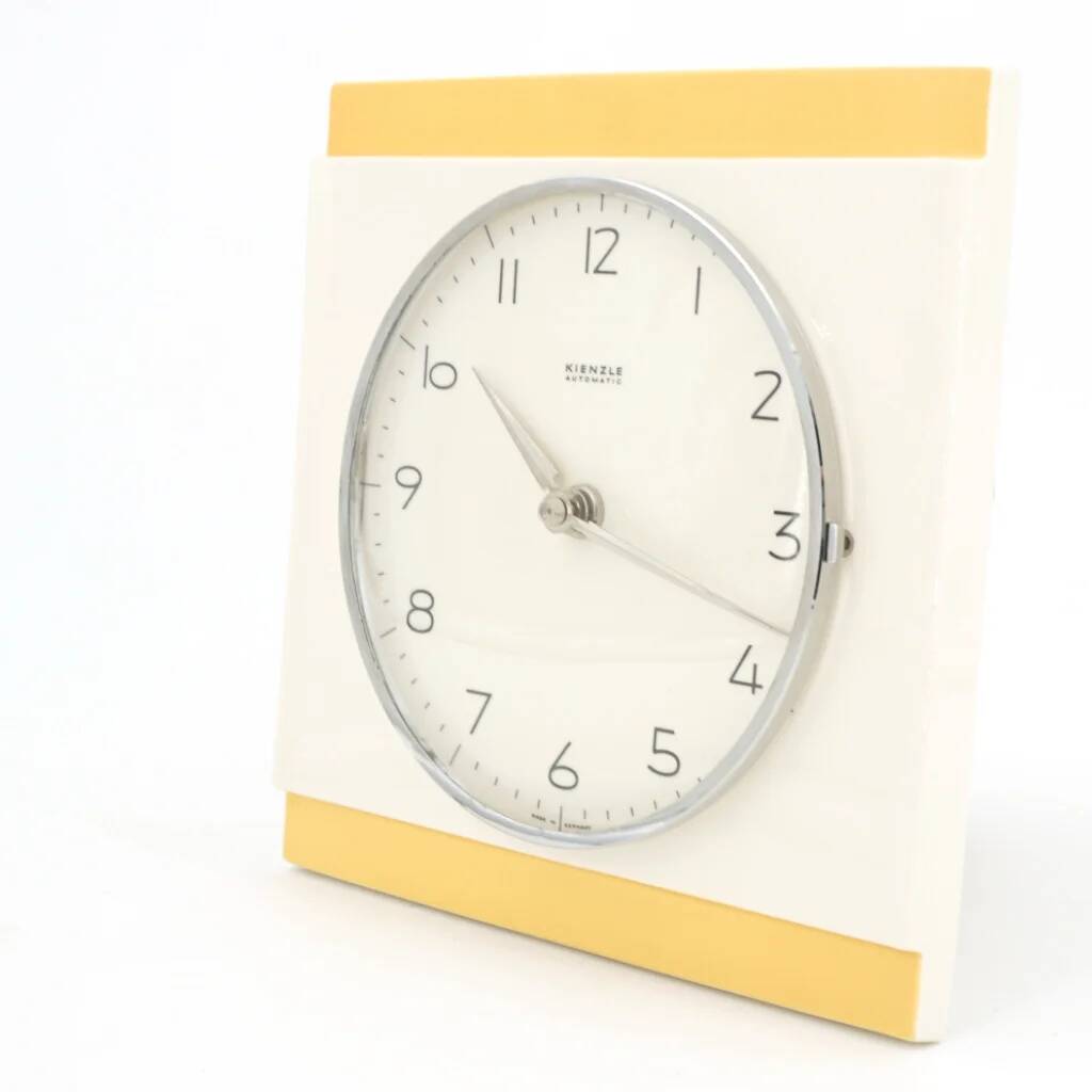 Horloge Murale Kienzle
